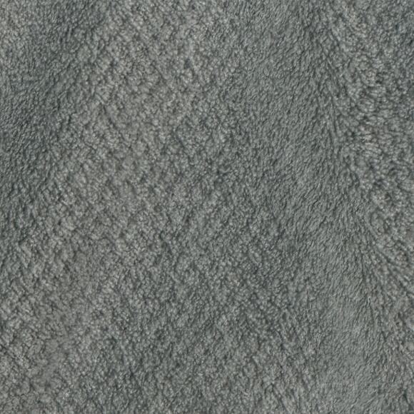 Patagonia Lightweight Synchilla Snap-T Fleece Pullover Gray w/ Pink Trim Women S - Picture 9 of 9